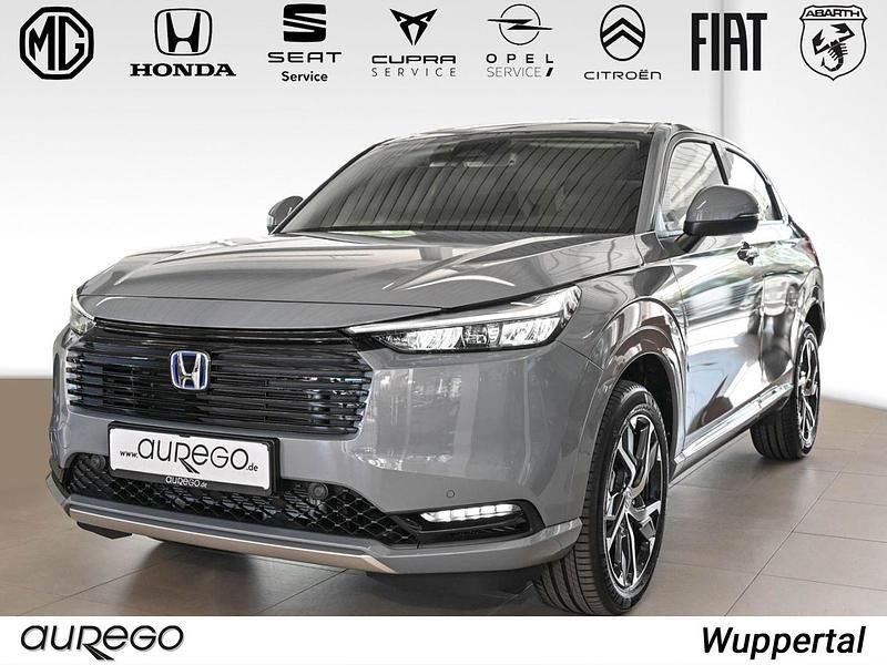 Utilizat 2025 Honda HR-V Advance SUV | 35.940 EUR - Imagine 1/1