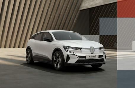 Utilizat 2024 Renault Mégane | 38.600 EUR - Imagine 1/3