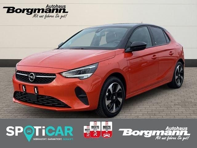 Utilizat 2021 Opel Corsa-e Edition Hatchback | 16.723 EUR - Imagine 1/1