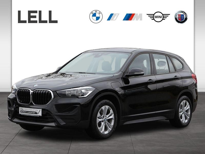 Utilizat 2022 BMW X1 Advantage SUV | 28.348 EUR (Preț OK) - Imagine 1/1