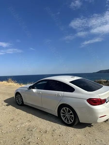 Utilizat 2018 BMW 420 Gran Coupé Coupe | 16.990 EUR - Imagine 1/4