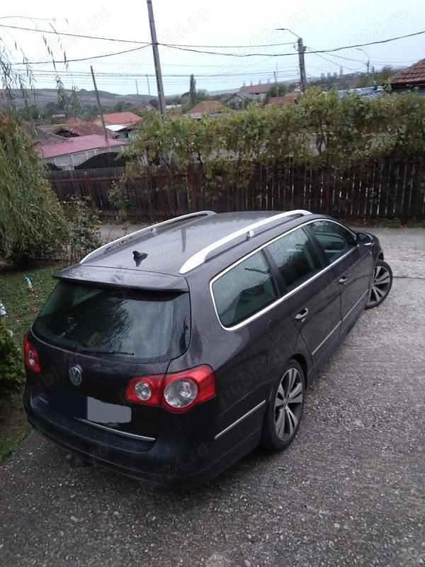 Second-hand VW Passat 170 CP (125 kW) 2010 Break