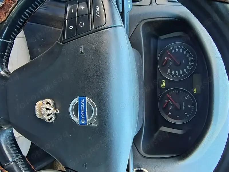 Second-hand Volvo V50 81 CP (59 kW) 2008 Break