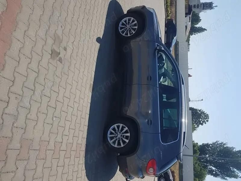 Second-hand VW Tiguan Trendline 140 CP (102 kW) 2011 Gri SUV