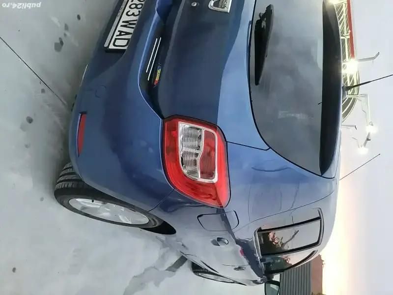 Utilizat 2013 Dacia Sandero Hatchback | 3.999 EUR (Preț OK) - Imagine 1/4