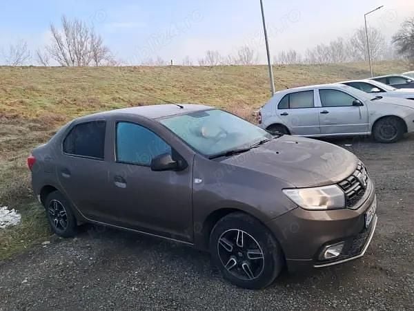 Second-hand Dacia Logan 75 CP (55 kW) 2020 Berlinǎ