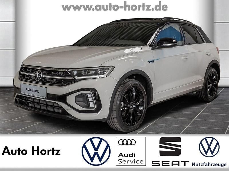 Utilizat 2023 VW T-Roc R-line SUV | 32.296 EUR - Imagine 1/1