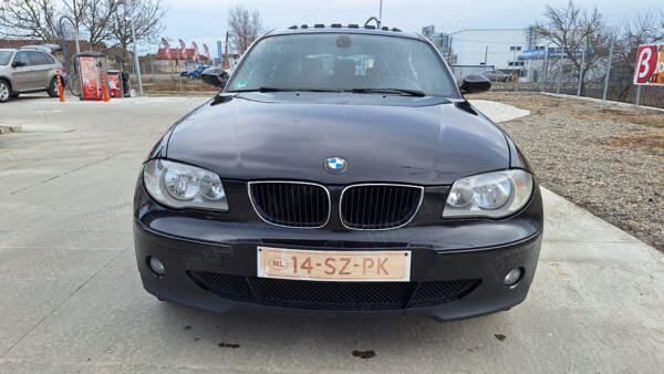 Utilizat 2006 BMW 120 Hatchback | 3.350 EUR (Preț OK) - Imagine 1/4