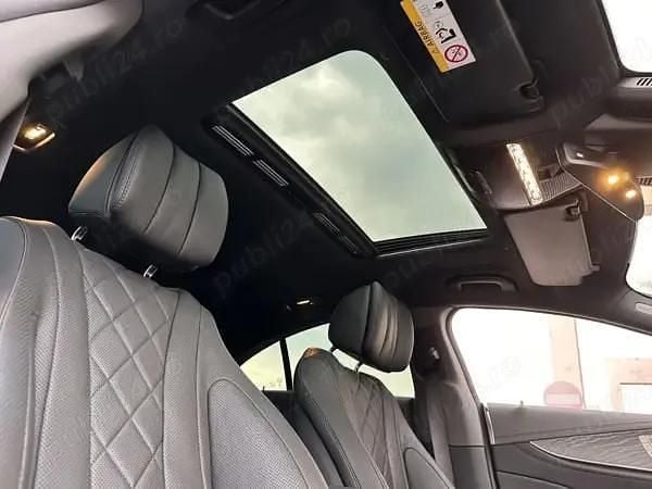 Second-hand Mercedes CLS450 367 CP (269 kW) 2019 Berlinǎ