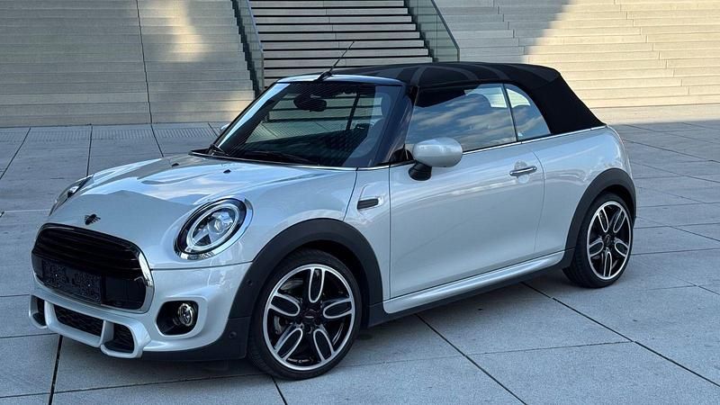 Utilizat 2020 Mini John Cooper Works Hatchback | 27.306 EUR - Imagine 1/1