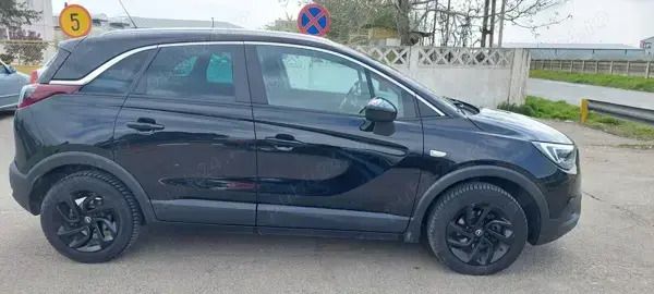 Utilizat 2020 Opel Crossland X SUV | 12.700 EUR - Imagine 1/4
