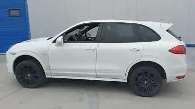 Utilizat 2013 Porsche Cayenne SUV | 63.827 EUR - Imagine 1/4