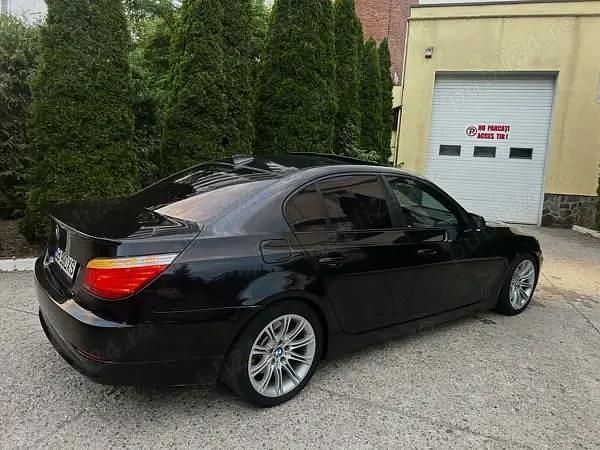 Second-hand BMW 535 286 CP (210 kW) 2007 Berlinǎ