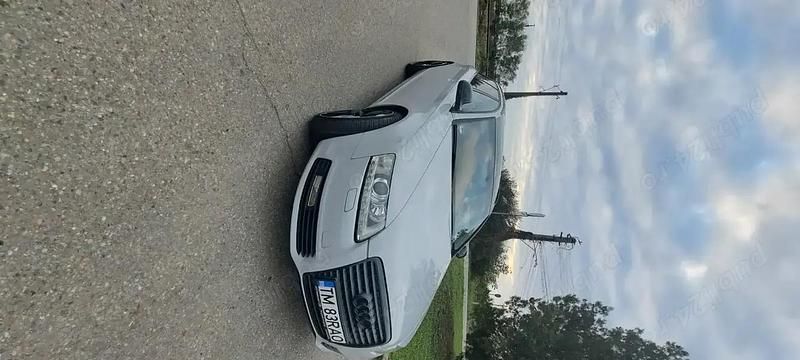 Utilizat 2010 Audi A6 Break | 5.800 EUR (Preț OK) - Imagine 1/4