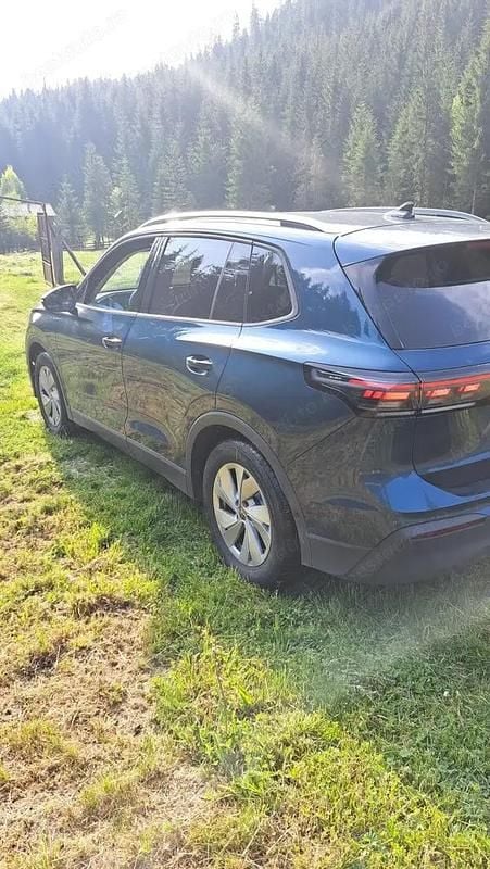 Utilizat 2024 VW Tiguan SUV | 35.000 EUR - Imagine 1/4