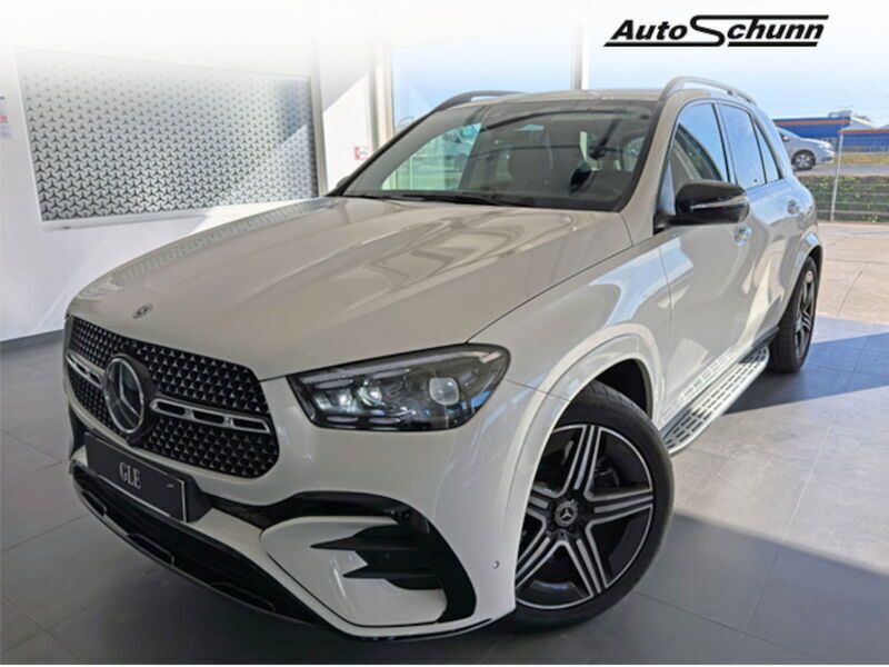 Utilizat 2023 Mercedes GLE450 AMG AMG Line Premium Plus SUV | 80.990 EUR - Imagine 1/4
