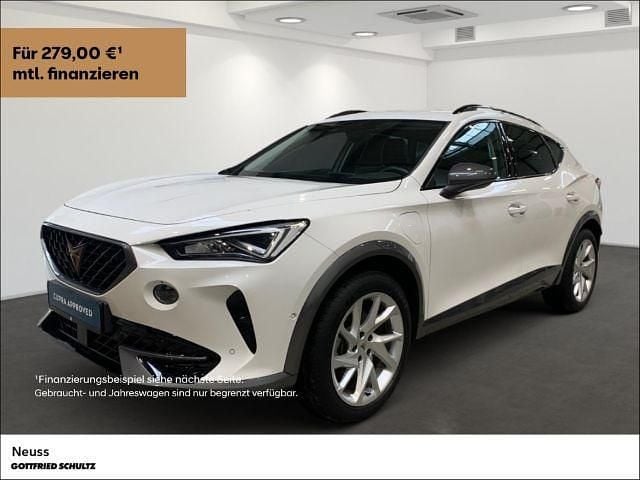 Utilizat 2022 Cupra Formentor SUV | 26.443 EUR (Super Preț) - Imagine 1/1