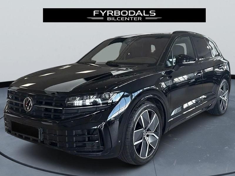 Utilizat 2023 VW Touareg R SUV | 84.085 EUR - Imagine 1/1