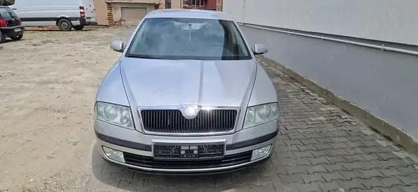 Utilizat 2007 Skoda Octavia Break | 2.990 EUR (Preț OK) - Imagine 1/4