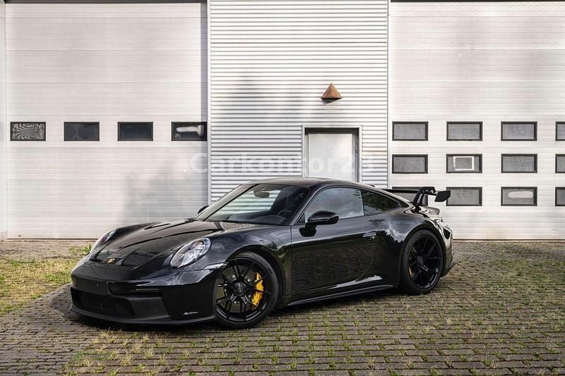 Utilizat 2022 Porsche 992 | 189.738 EUR - Imagine 1/1