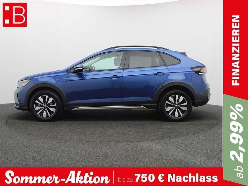 Utilizat 2023 VW Taigo Move SUV | 20.343 EUR (Preț OK) - Imagine 1/1