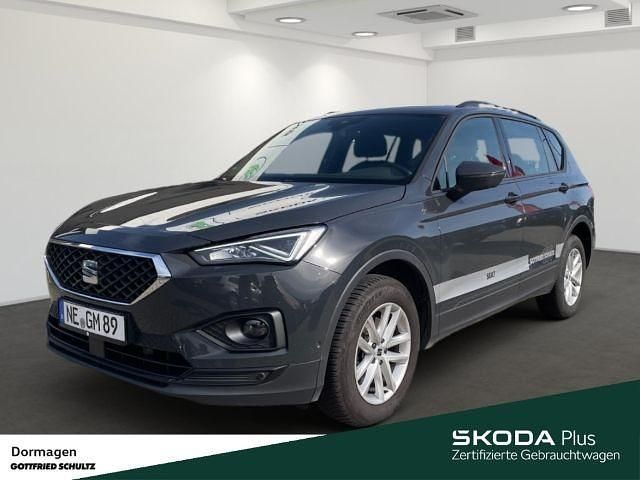 Utilizat 2023 Seat Tarraco Style SUV | 34.814 EUR (Preț OK) - Imagine 1/1