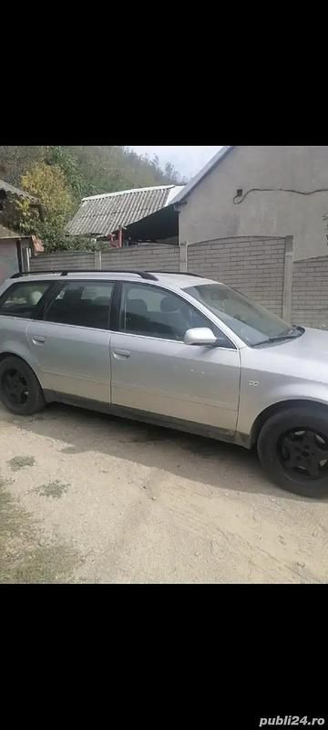 Second-hand Audi A6 131 CP (96 kW) 2003 Break