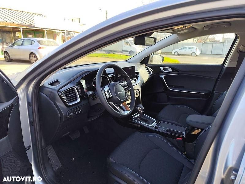 Nouă Kia XCeed Style 150 CP (110 kW) 2025 Culoaregri SUV