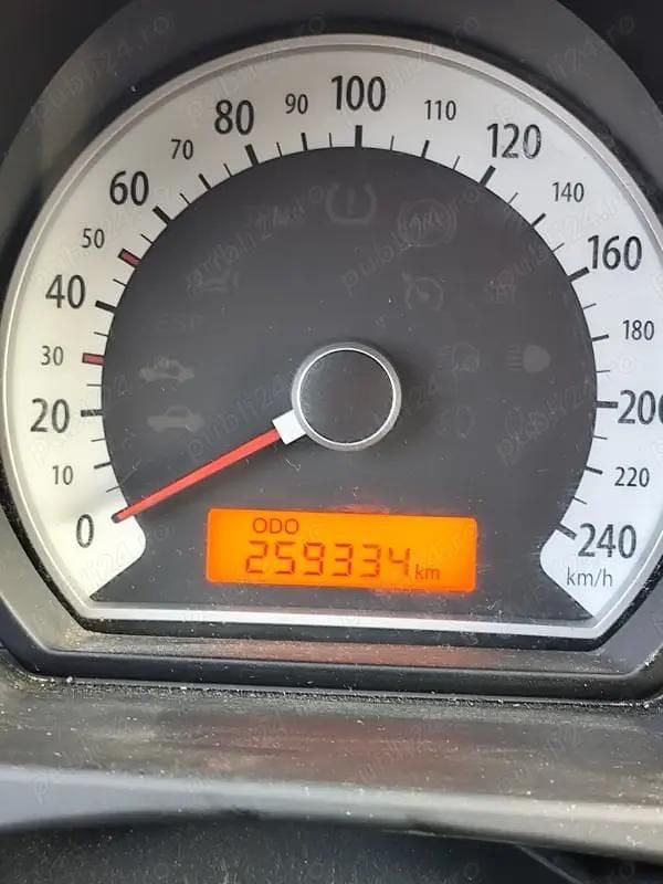 Second-hand Kia Ceed 115 CP (84 kW) 2008 Hatchback