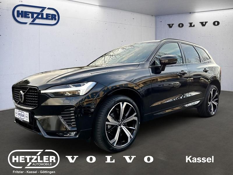 Utilizat 2025 Volvo XC60 Ultra SUV | 63.512 EUR - Imagine 1/1