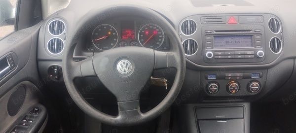 Utilizat 2007 VW Golf Plus Cross Monovolum | 2.400 EUR - Imagine 1/4