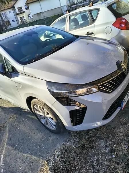 Second-hand Renault Clio V 60 CP (44 kW) 2025 Hatchback