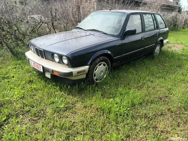 Utilizat 1990 BMW 325 Break | 2.250 EUR - Imagine 1/4