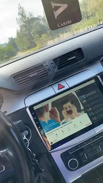 Utilizat 2009 VW CC Berlinǎ | 3.100 EUR (Super Preț) - Imagine 1/4