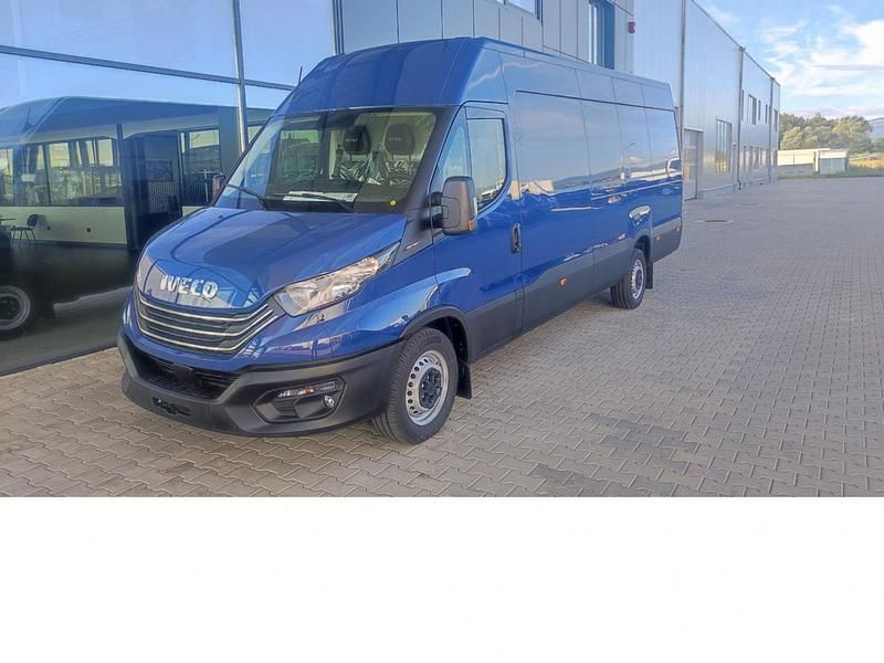 Utilizat 2023 Iveco Daily | 33.800 EUR - Imagine 1/4