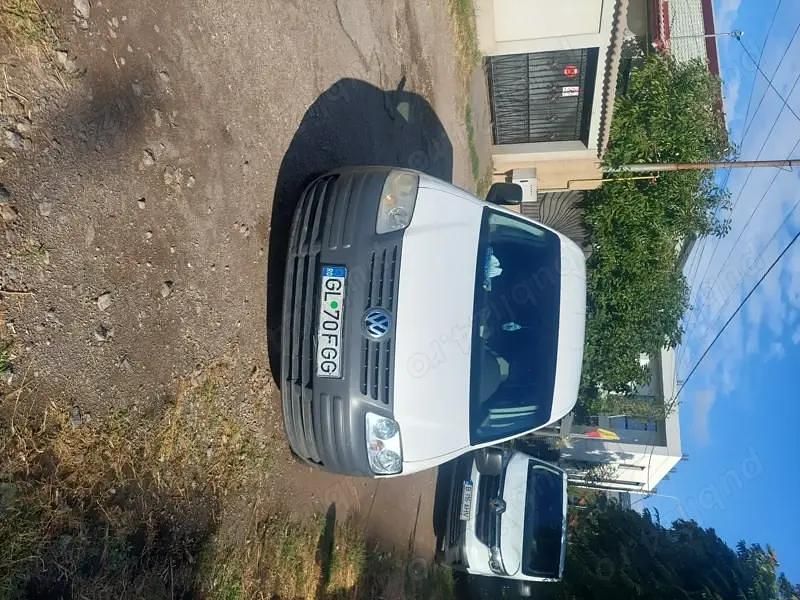 Utilizat 2006 VW Caddy Life Monovolum | 2.300 EUR - Imagine 1/4