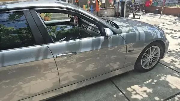 Utilizat 2007 BMW 320 Break | 3.700 EUR (Preț OK) - Imagine 1/4