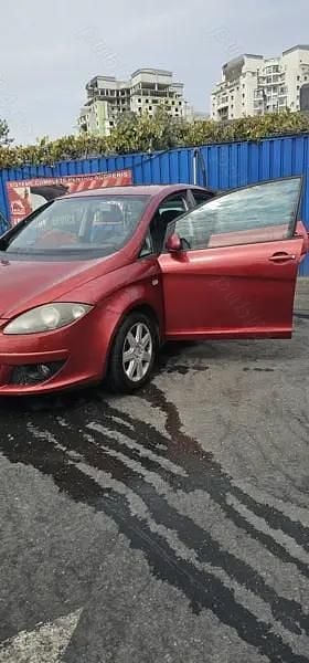 Utilizat 2007 Seat Altea Monovolum | 1.700 EUR (Preț OK) - Imagine 1/4