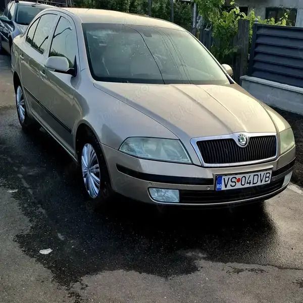 Utilizat 2005 Skoda Octavia Berlinǎ | 1.700 EUR - Imagine 1/4