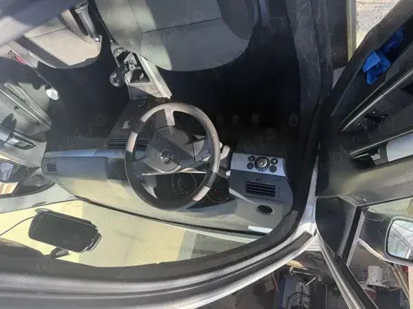 Second-hand Opel Astra 75 CP (55 kW) 2006