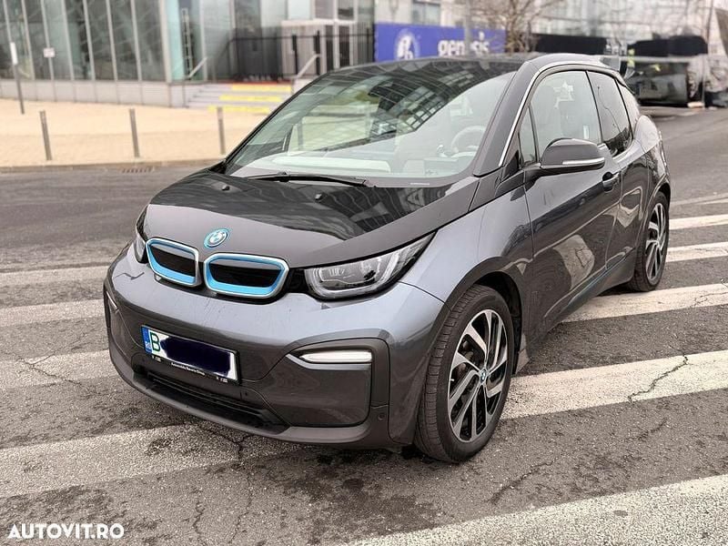 Culoaregri Utilizat 2021 BMW i3 | 20.450 EUR (Preț OK) - Imagine 1/4