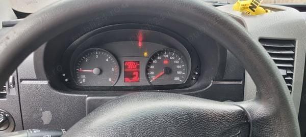 Alb Second-hand 2015 VW Crafter Van | 6.000 EUR - Imagine 1/4