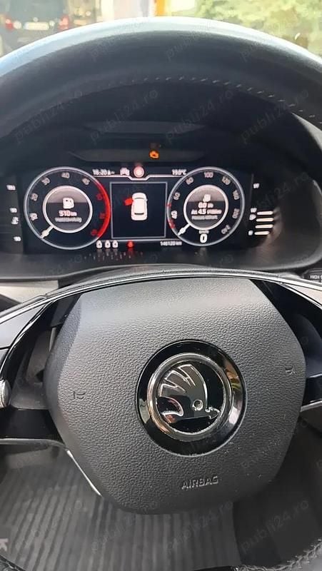 Utilizat 2020 Skoda Kamiq SUV | 16.200 EUR - Imagine 1/4