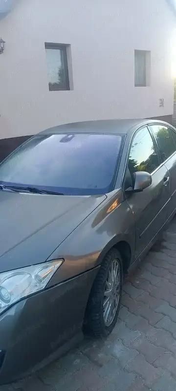 Utilizat 2008 Renault Laguna III Hatchback | 2.300 EUR (Preț bun) - Imagine 1/2