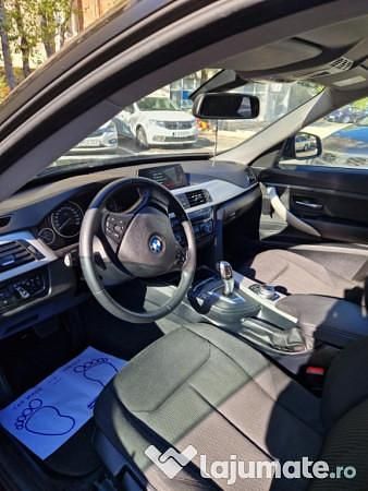 Second-hand BMW 320 Gran Turismo 190 CP (139 kW) 2018 Berlinǎ