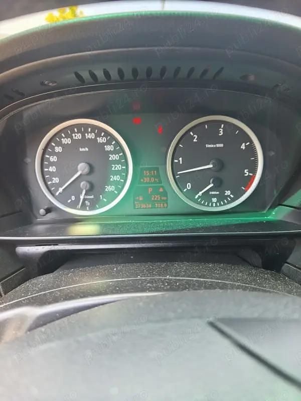 Utilizat 2007 BMW 530 Berlinǎ | 4.500 EUR - Imagine 1/4