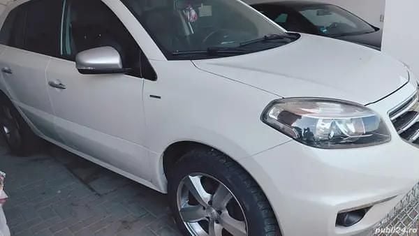 Utilizat 2013 Renault Koleos SUV | 7.750 EUR (Super Preț) - Imagine 1/4