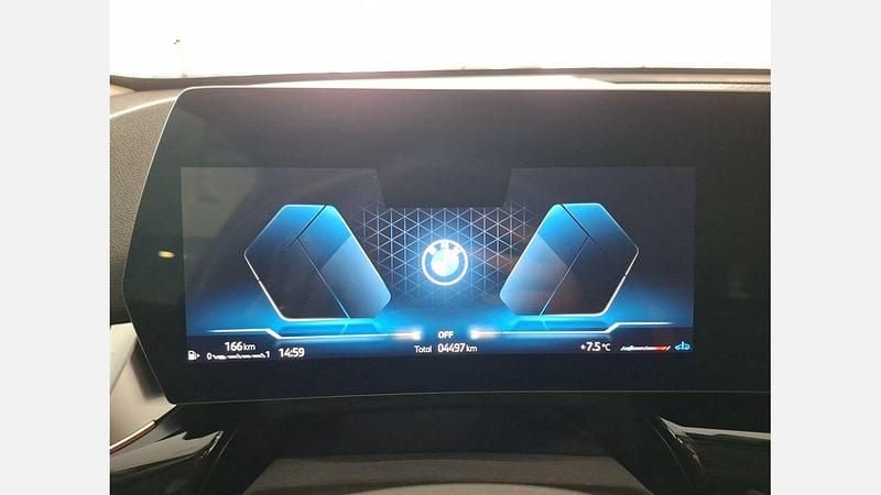 Alb alpine Utilizat 2024 BMW X2 Comfort Edition SUV | 39.543 EUR (Scump) - Imagine 1/4