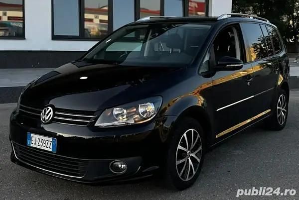 Utilizat 2011 Volvo 440 Berlinǎ | 5.500 EUR - Imagine 1/4