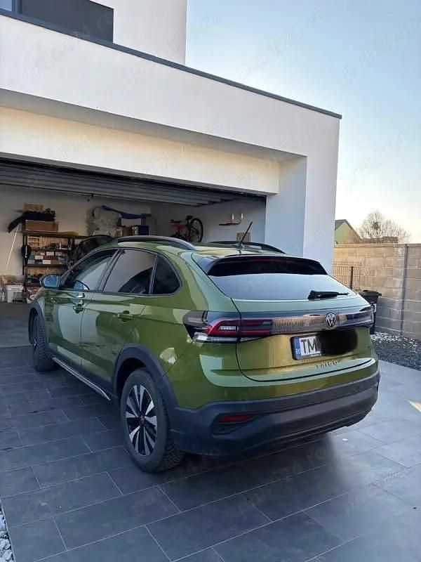 Second-hand VW Taigo 110 CP (80 kW) 2024 SUV